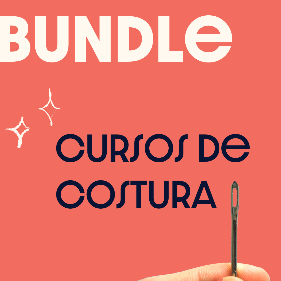 Bundle - 2 Cursos Online