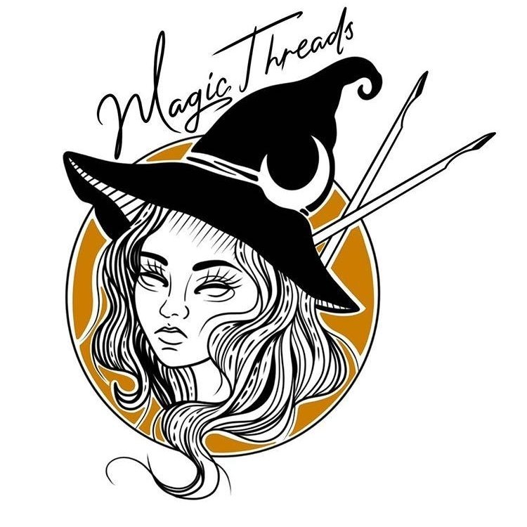 Witchy Magic Threads